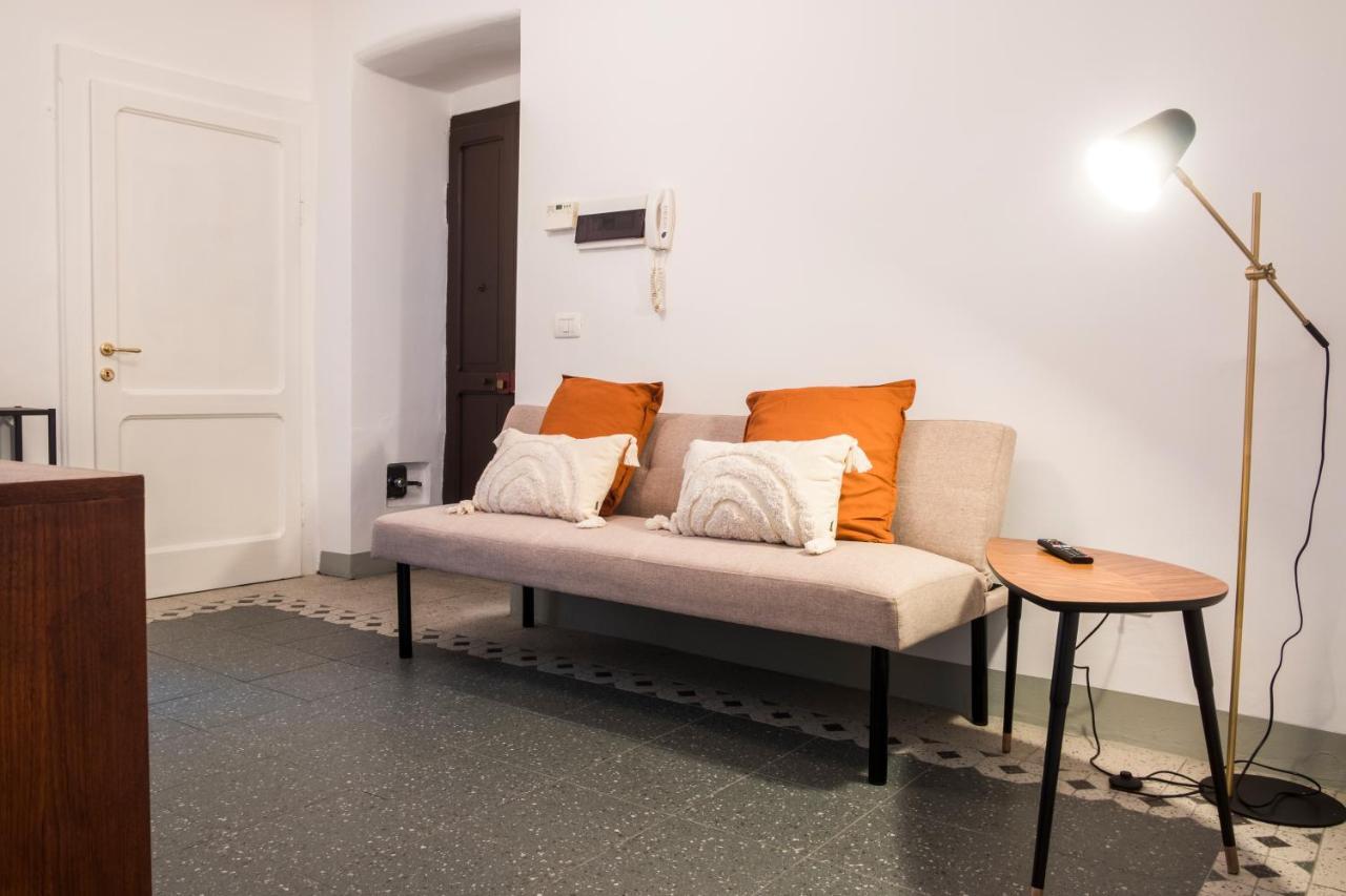 Fontebella 46 Apartamento Assisi Exterior foto