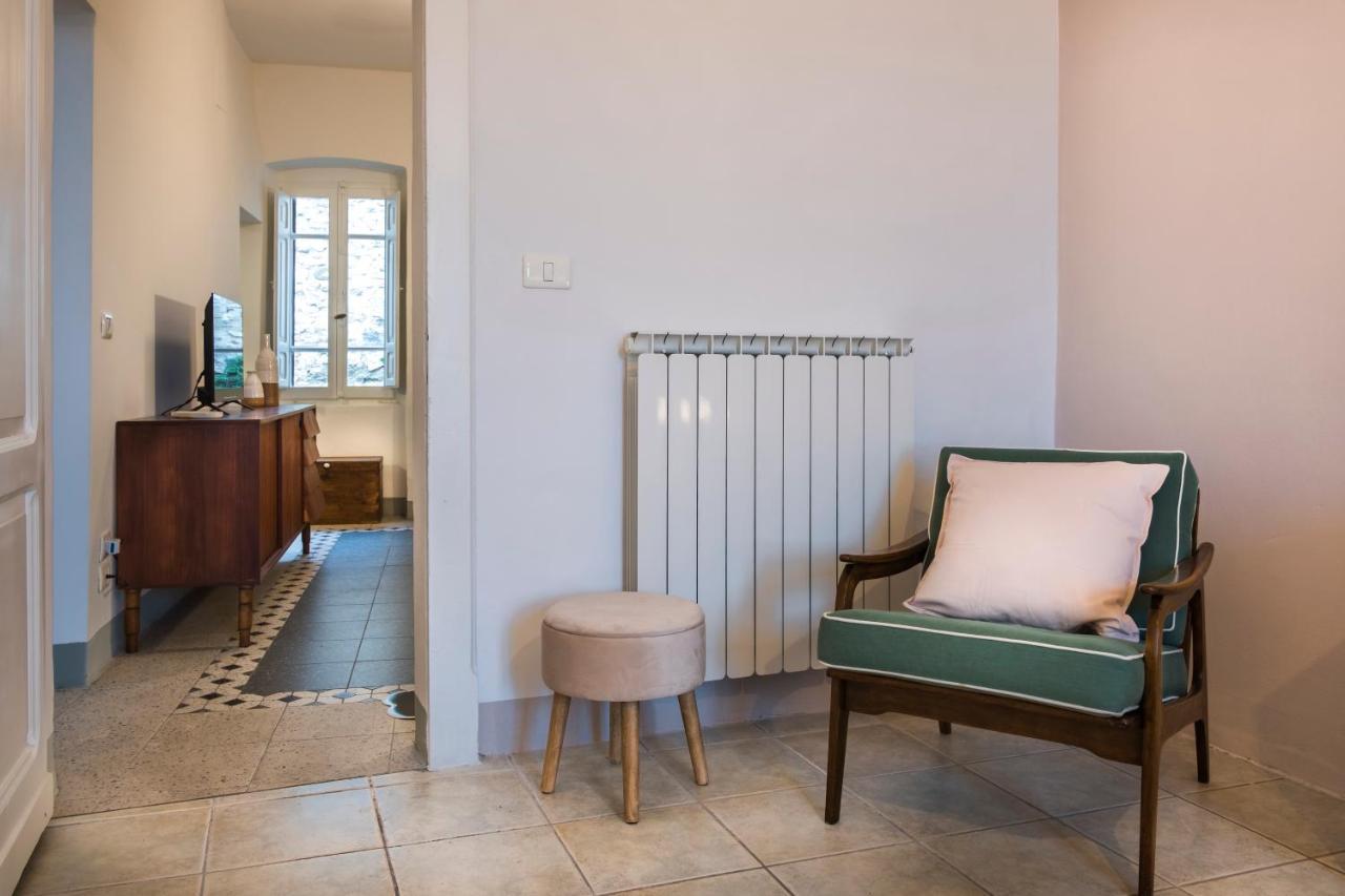 Fontebella 46 Apartamento Assisi Exterior foto