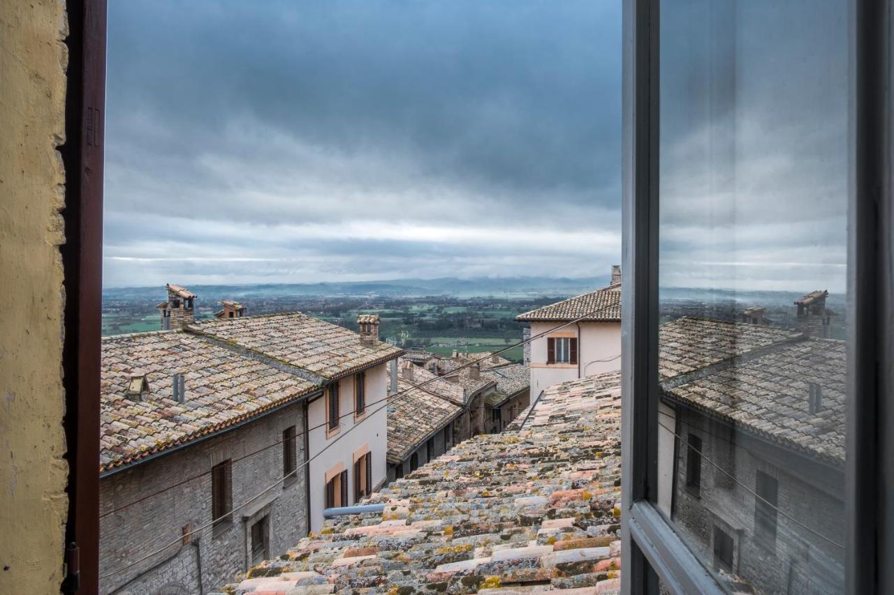 Fontebella 46 Apartamento Assisi Exterior foto